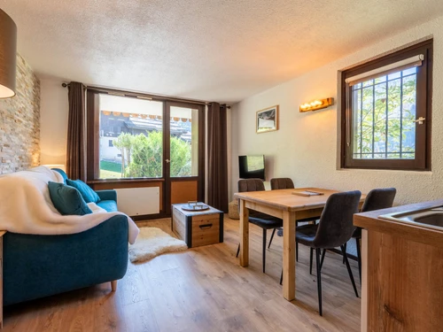 Studio La Clusaz, Studio, 3 Personen - photo_1011760275053