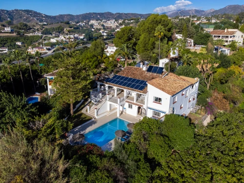 Villa Nerja, 4 Schlafzimmer, 8 Personen - photo_1012163880884