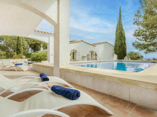 Ferienhaus Calonge, 4 Schlafzimmer, 8 Personen - photo_1012467068635