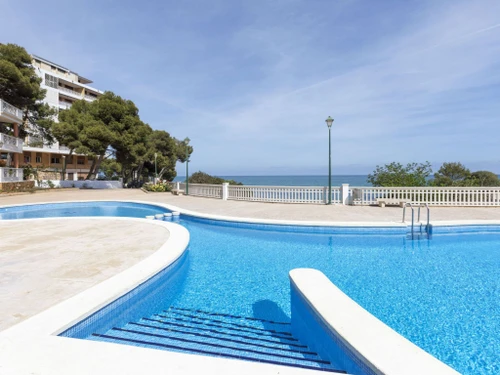 Appartement Peniscola, 4 pièces, 6 personnes - photo_1012467069167