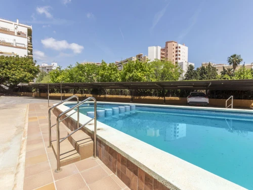 Appartement Oropesa del Mar, 3 pièces, 4 personnes - photo_1011798826325