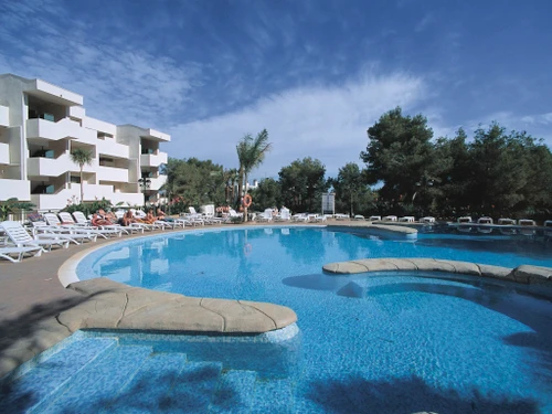 Ferienwohnung Salou, 2 Schlafzimmer, 4 Personen - photo_1012467070649