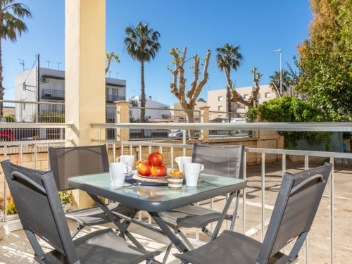 Appartement Benicarló, 3 pièces, 4 personnes - photo_1012467070777