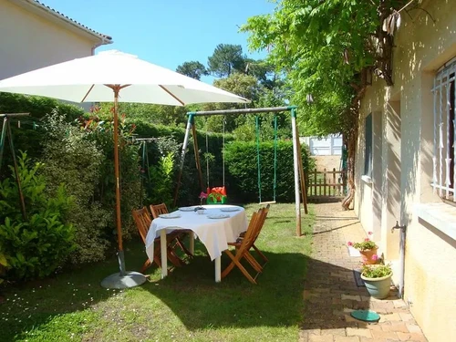 Ferienwohnung LA TESTE DE BUCH (PYLA-SUR-MER), 2 Schlafzimmer, 6 Personen - photo_1012467072031