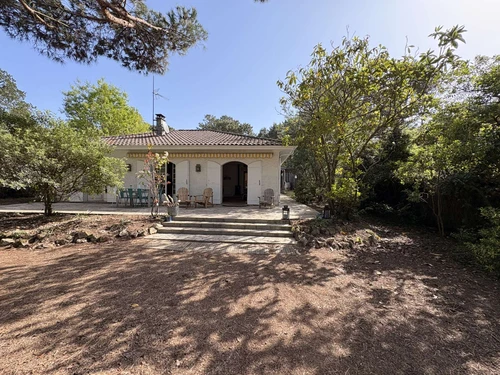 Villa Lège-Cap-Ferret, 3 Schlafzimmer, 7 Personen - photo_1012467072282