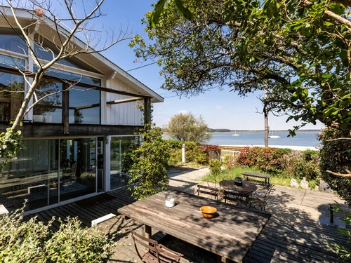 Villa Lège-Cap-Ferret, 3 Schlafzimmer, 6 Personen - photo_1012467072485