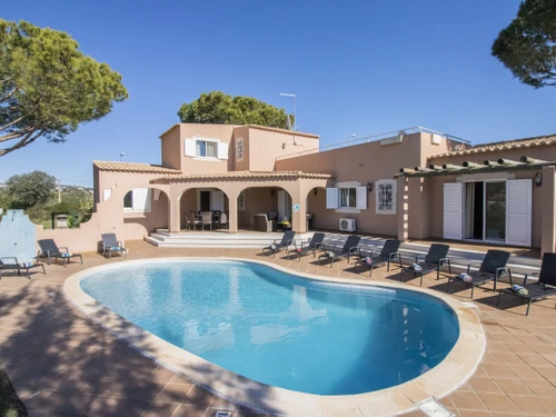 Villa Quarteira-Vilamoura, 5 dormitorios, 10 personas - photo_1011874695346