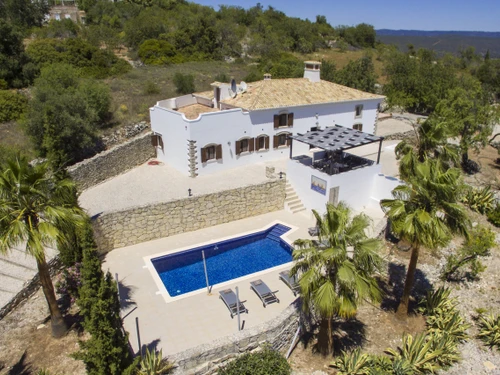 Villa Loulé, 2 dormitorios, 6 personas - photo_1011874402686