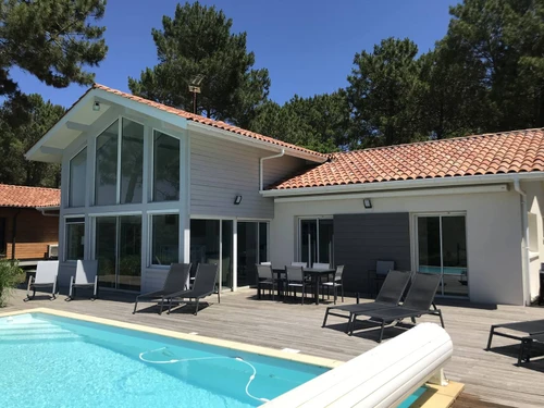 Villa Moliets-et-Maa, 4 Schlafzimmer, 8 Personen - photo_1012467114973