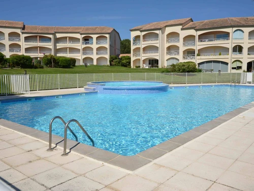 Ferienwohnung Moliets-et-Maa, 1 Schlafzimmer, 4 Personen - photo_1012467116154