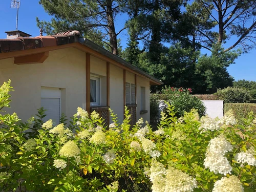 Villa Moliets-et-Maa, 4 dormitorios, 8 personas - photo_1012467116312