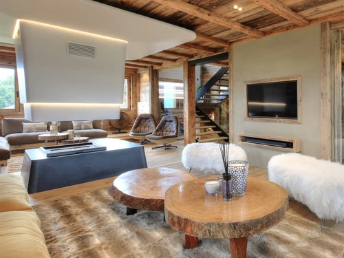 Chalet Megève, 6 Schlafzimmer, 14 Personen - photo_20222096666