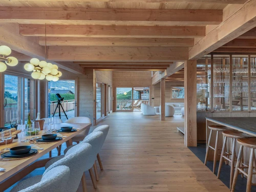 Chalet Megève, 5 Schlafzimmer, 14 Personen - photo_1011775626204
