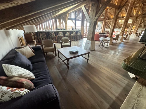 Chalet Megève, 6 Schlafzimmer, 15 Personen - photo_20222089853