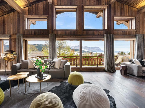 Chalet Megève, 6 Schlafzimmer, 14 Personen - photo_20222086595