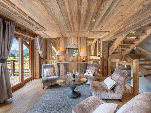 Chalet Megève, 5 Schlafzimmer, 10 Personen - photo_19632050004