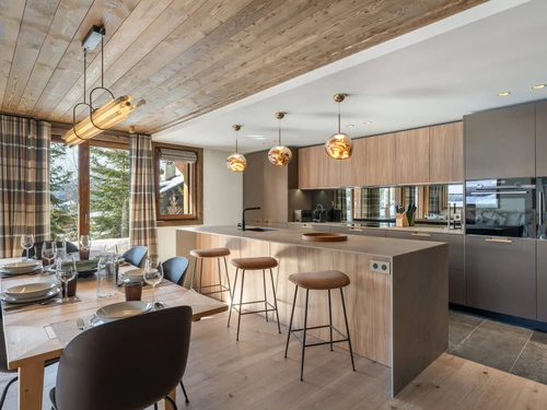 Ferienwohnung Megève, 3 Schlafzimmer, 6 Personen - photo_1012467126367