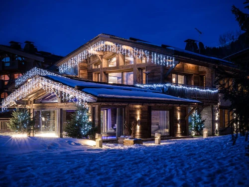 Chalet Megève, 6 Schlafzimmer, 14 Personen - photo_20222096219