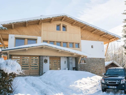Chalet Megève, 5 Schlafzimmer, 10 Personen - photo_20222097765
