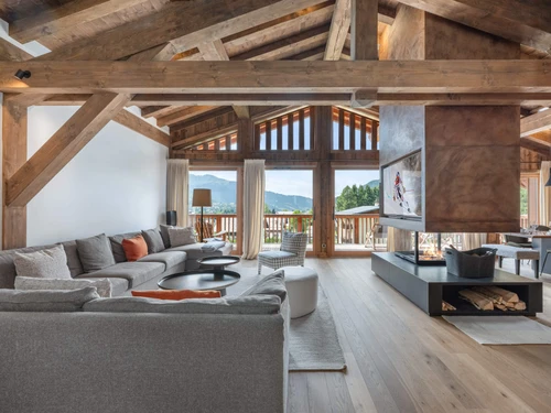 Ferienwohnung Megève, 4 Schlafzimmer, 8 Personen - photo_1012467127935
