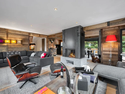 Chalet Megève, 5 Schlafzimmer, 10 Personen - photo_20222100482