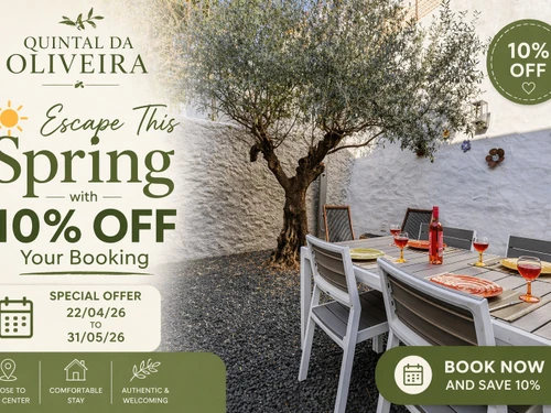 Casa Carvoeiro, 1 dormitorio, 4 personas - photo_1011865910250