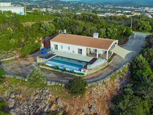 Villa São Brás de Alportel, 3 dormitorios, 8 personas - photo_1011874610779