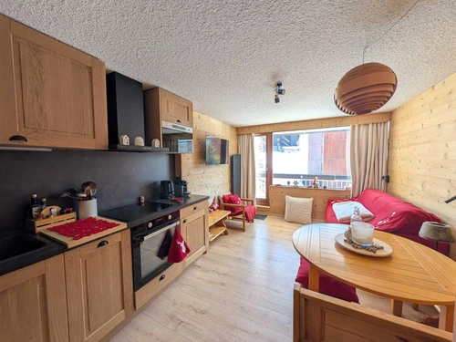 Studio Montgenèvre, Studio, 4 Personen - photo_1012367252500