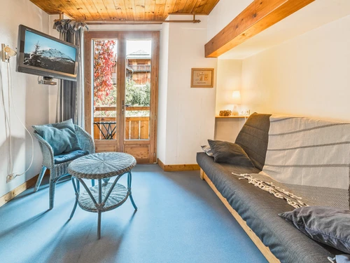 Ferienwohnung Saint-Chaffrey, 1 Schlafzimmer, 6 Personen - photo_19833279490