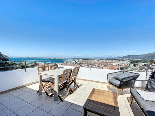 Appartement Roses, 3 pièces, 4 personnes - photo_1012450792000