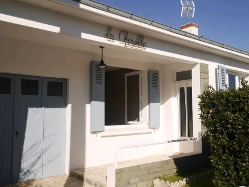 Ferienhaus Saint-Gilles-Croix-de-Vie, 3 Schlafzimmer, 8 Personen - photo_1011592286011