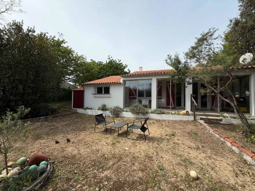 Ferienhaus Saint-Pierre-d'Oléron, 1 Schlafzimmer, 4 Personen - photo_13281670282