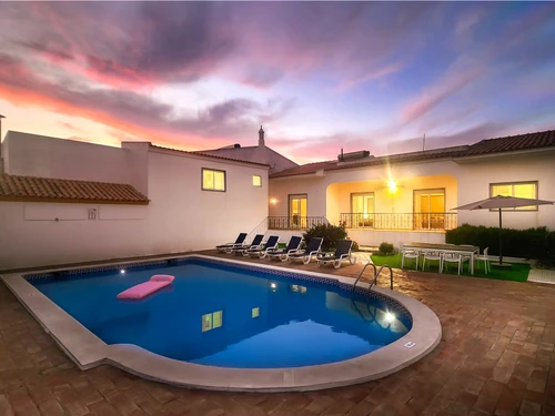 Villa Albufeira, 3 Schlafzimmer, 8 Personen - photo_18949625217