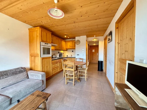 Ferienwohnung Notre-Dame-de-Bellecombe, 2 Schlafzimmer, 6 Personen - photo_15466632229