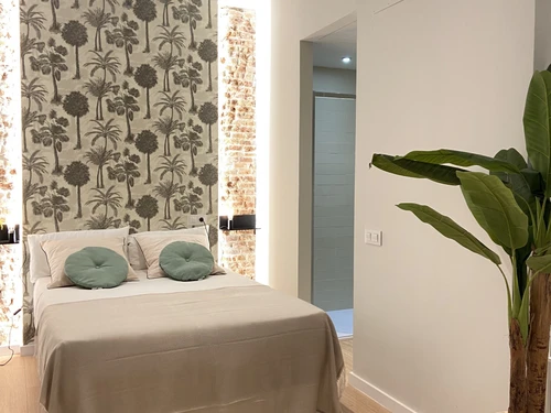 Ferienwohnung Madrid, 1 Schlafzimmer, 5 Personen - photo_1011773853507