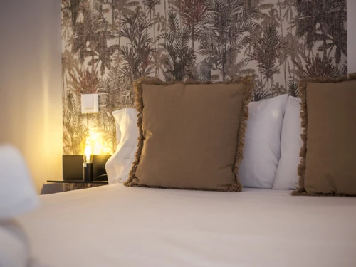 Appartement Madrid, 2 pièces, 4 personnes - photo_1011773852959