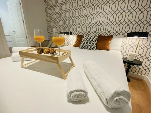 Studio Madrid, 2 pièces, 2 personnes - photo_1011773855385