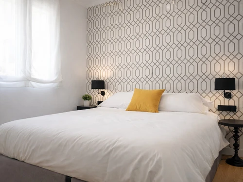 Appartement Madrid, 2 pièces, 3 personnes - photo_1012229491476