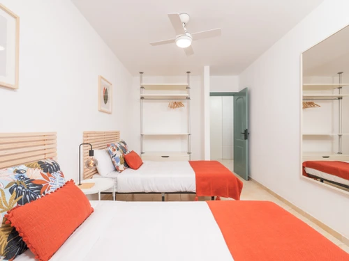 Appartement Güimar, 3 pièces, 4 personnes - photo_1011773859986