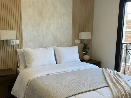 Appartement Madrid, 3 pièces, 3 personnes - photo_1012439566559