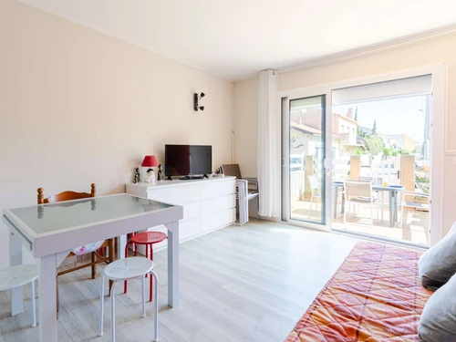 Ferienwohnung Fleury-Saint-Pierre-la-Mer, 1 Schlafzimmer, 6 Personen - photo_1012467176077