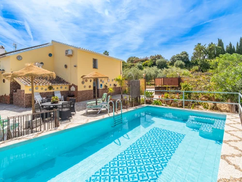 Gasthaus Alhaurín de la Torre, 5 Schlafzimmer, 10 Personen - photo_1012072095407