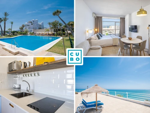 Estudio Torremolinos, estudio, 2 personas - photo_1012072116914