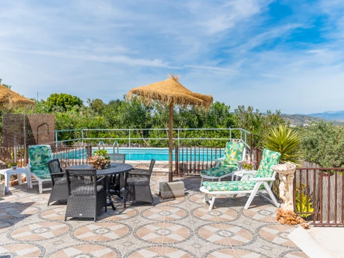 Gasthaus Alhaurín de la Torre, 4 Schlafzimmer, 8 Personen - photo_1012072165799