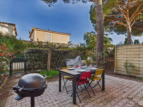 Ferienwohnung Le Grau d'Agde, 1 Schlafzimmer, 4 Personen - photo_1012467263107