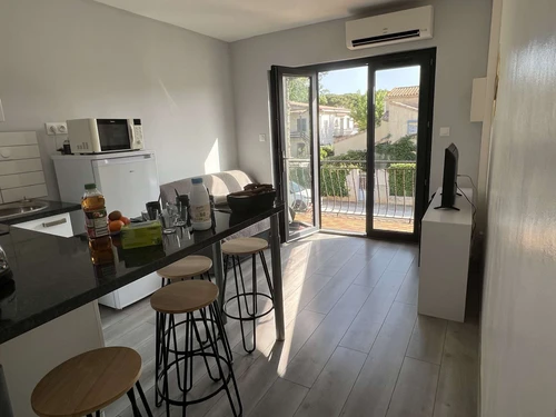 Ferienwohnung Marseillan-Plage, 1 Schlafzimmer, 4 Personen - photo_1012467276553