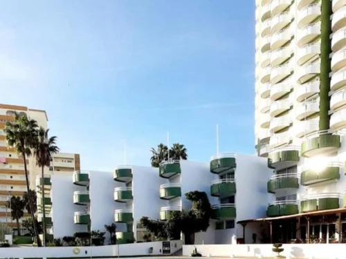 Ferienwohnung Portimão, 1 Schlafzimmer, 4 Personen - photo_1011741331537