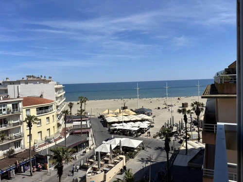 Ferienwohnung Canet-en-Roussillon, 1 Schlafzimmer, 4 Personen - photo_1012467280047