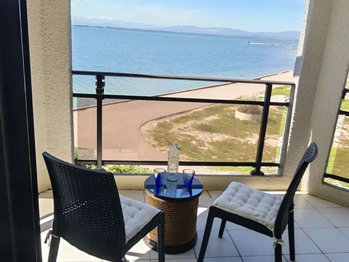 Ferienwohnung Le Barcarès, 0 Schlafzimmer, 4 Personen - photo_1012467400267