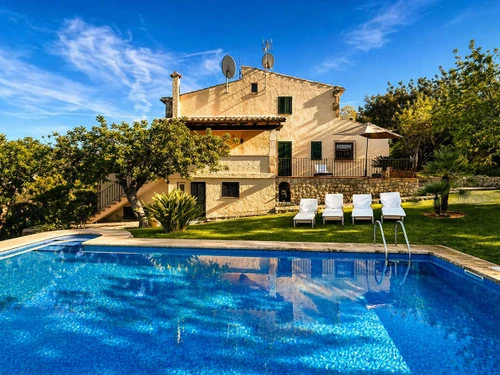 Villa Pollença, 3 bedrooms, 6 persons - photo_1012467655009